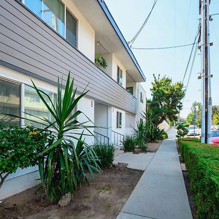 New Renovated 2B2B Apt Self Checkin Free Parking 1 帕萨迪纳 外观 照片