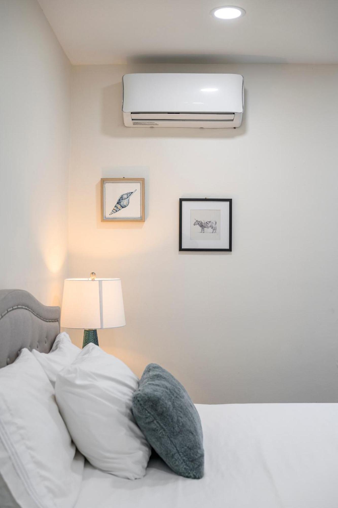 New Renovated 2B2B Apt Self Checkin Free Parking 1 帕萨迪纳 外观 照片